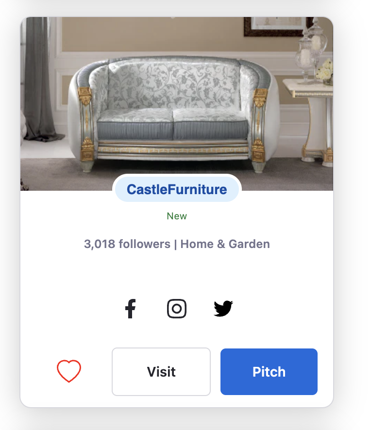 PartnerWise.io tweet media