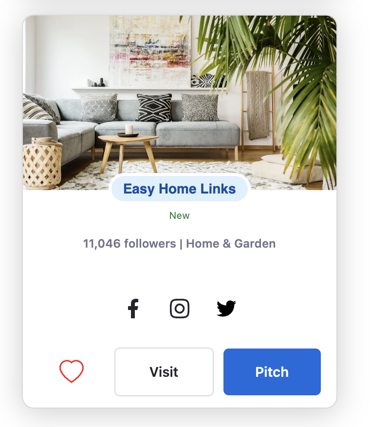 PartnerWise.io tweet media