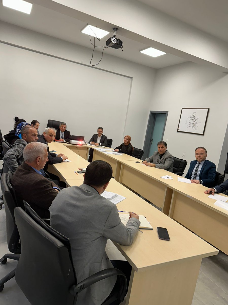 Tortum İlçe MEM tweet media