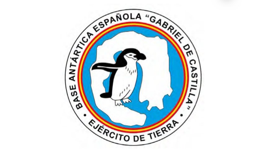 ¡Mañana conectaremos con la Ántartida! #isladecepción#campañaantarticaejercitodetierra