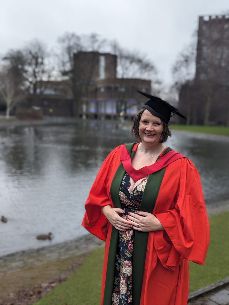 Dr Hannah Mottram tweet media