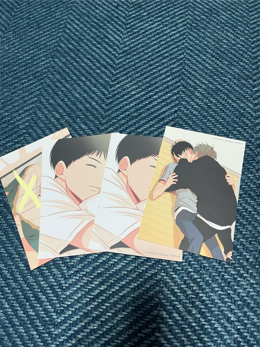 knoomknm's tweet photo. 동정의 형태 동형 너의 사랑에 대하여 너사대
모펀 콜라보 카페 랜티큘러 포토카드 엽서 코스터 원가 이하 양도합니다

요무 율선 랜티큘러 각 4.5 일괄 8
엽서 각 0.7
코스터 각 0.5
포토카드 각 0.4

일괄 에눌해드려요~ https://t.co/jcFZk93OOL