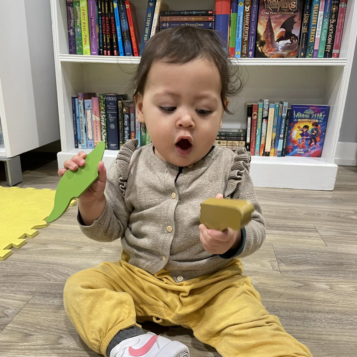 Children's Book Bank tweet media