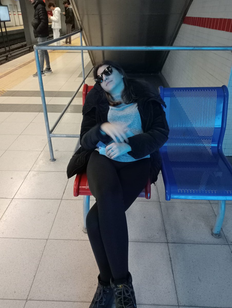 gol atıcam derken gol yediğim gece :)