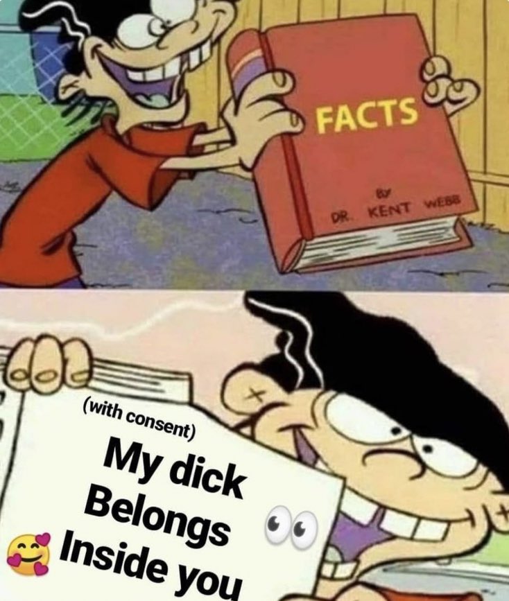 not cute & kinky memes (@cravedcuddle) on Twitter photo 