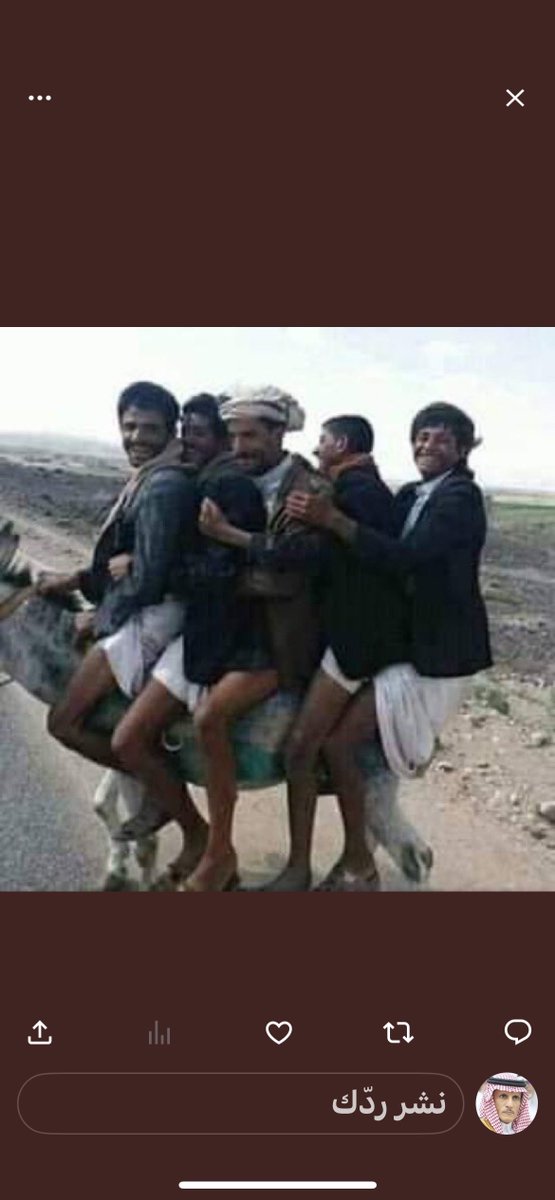 احمد الفيفي tweet media