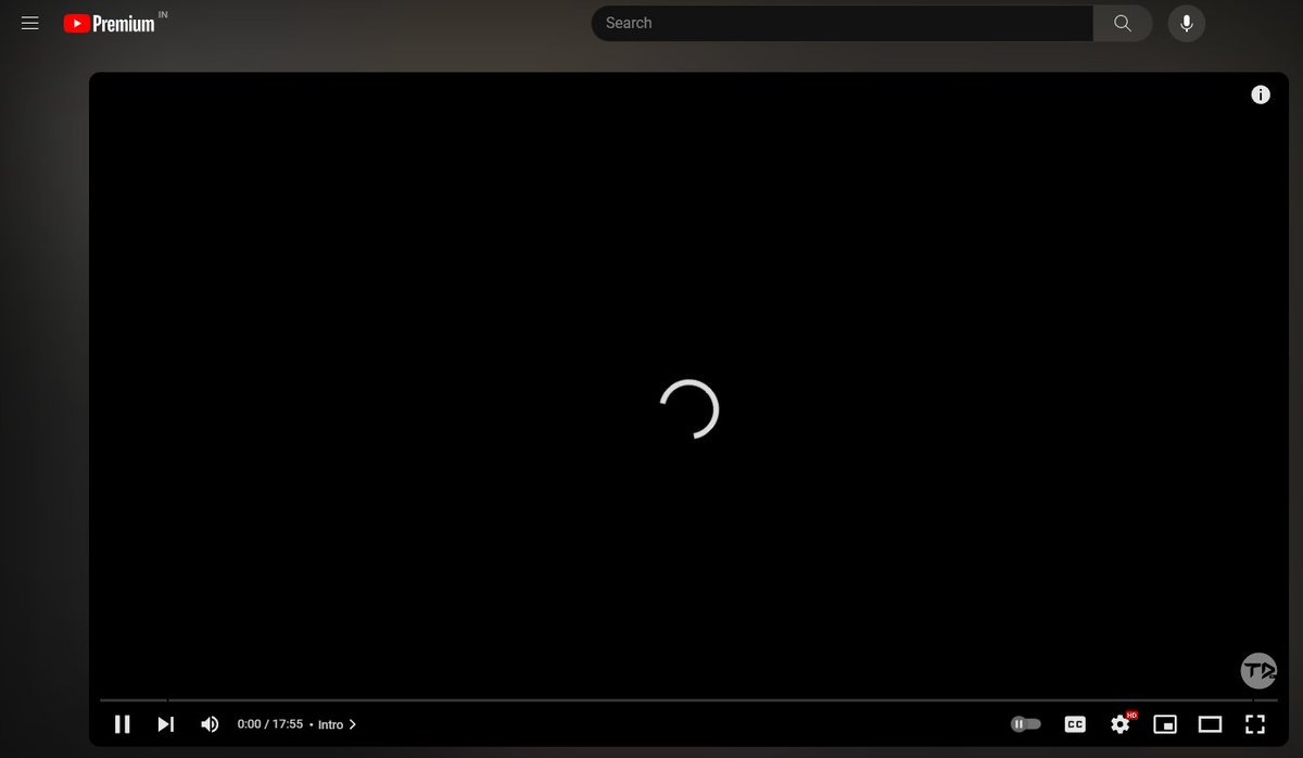 mannuafc's tweet photo. Is YouTube down or what ??
@Google @YouTube @TeamYouTube https://t.co/WgeFjgdrke