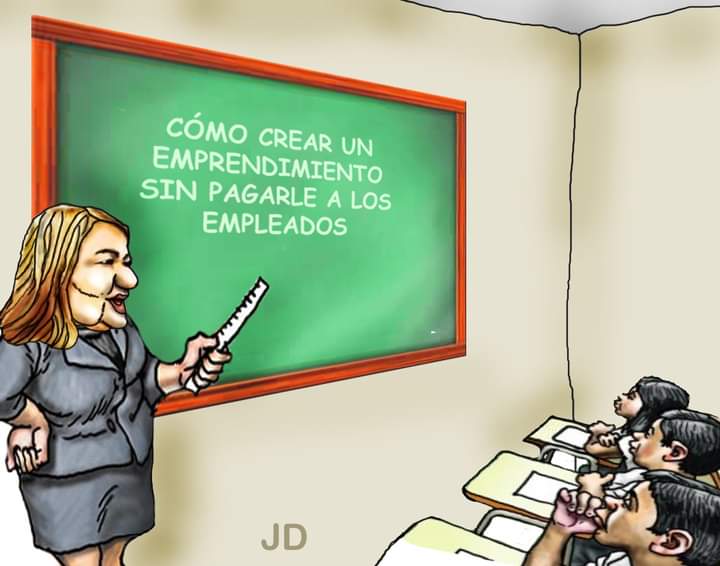InformativoDoc's tweet photo. 💥👉🏻 Salario digno, contrato colectivo indexado al dólar, respeto a los derechos laborales y humanos, dignidad, justicia, seguridad social, Art. 89 y 91 CRBV y calidad educativa.
📷 Créditos: José Delgado 
🔥 Síguenos en https://t.co/6r1VU821dv https://t.co/g3osvaIaWq