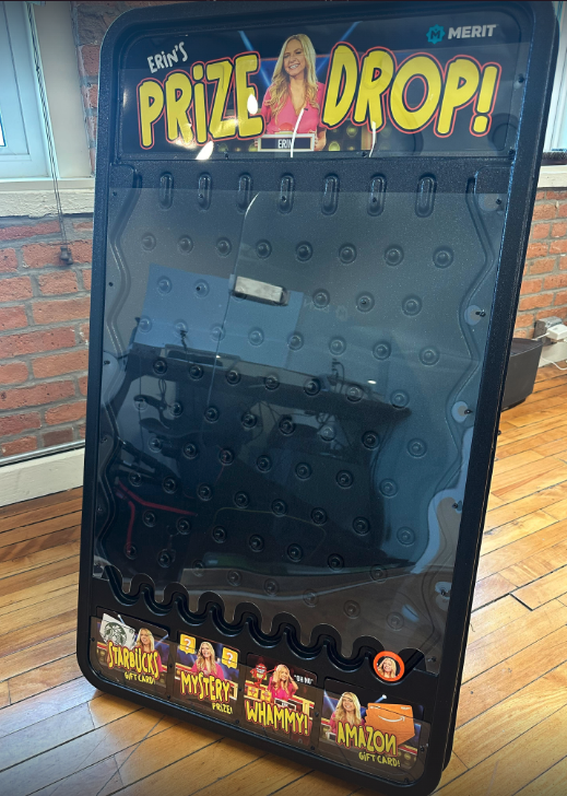 "Excited for 2024 conferences! First stop: #CASENAIS in Austin! Visit the <a href="/Merit_pages/">Merit</a> booth for a fun Plinko game inspired by my Press Your Luck appearance. Explore how Merit amplifies school strengths, engages donors, resonates with parents, and boosts enrollment!