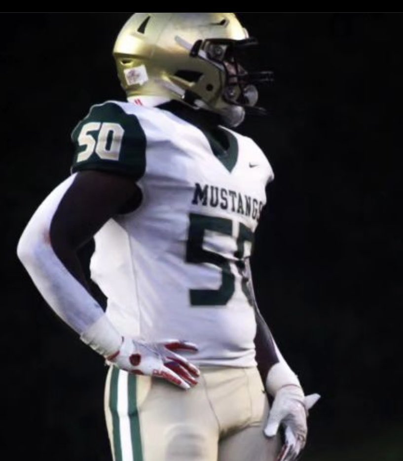 morrowhs_fbteam's tweet photo. Congratulations to Mr Marcus Mosley 2024 6'1 250 OT/DT on receiving an offer from TENNESSEE VALLEY ACADEMY !!!
Morrow High School
Head Coach: Jerome Weaks
#belegendary #mustangspride🐎 https://t.co/aONOZf1zoe