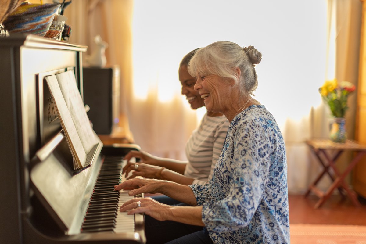 BlueShieldCA's tweet photo. Learn something new during #HobbyMonth! Start off 2024 discovering a new #hobby, like #cooking, #music, #arts, #crafts, #sports or #photography. Get more tips to help relieve #stress at https://t.co/uADn8E8nFS #Wellvolution #HobbyLove https://t.co/O83xaAyfRQ