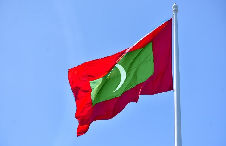 GlobeEyeNews's tweet image. BREAKING:

Maldives announced their support for South Africa's Genocide case against Israel at International Court.