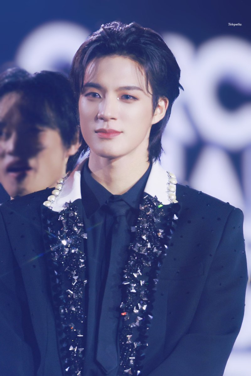 240110 CCMA
#NCT #NCTDREAM #JENO  #제노
