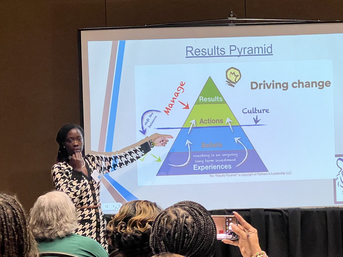 Dr. Harris is keeping it real! Capturing kids hearts and changing experiences! <a href="/DrSuzanHarris/">Suzan E. Harris, Ph.D.</a> <a href="/GaSSTAGE/">SSTAGE</a> 🙌🏽💥🎯