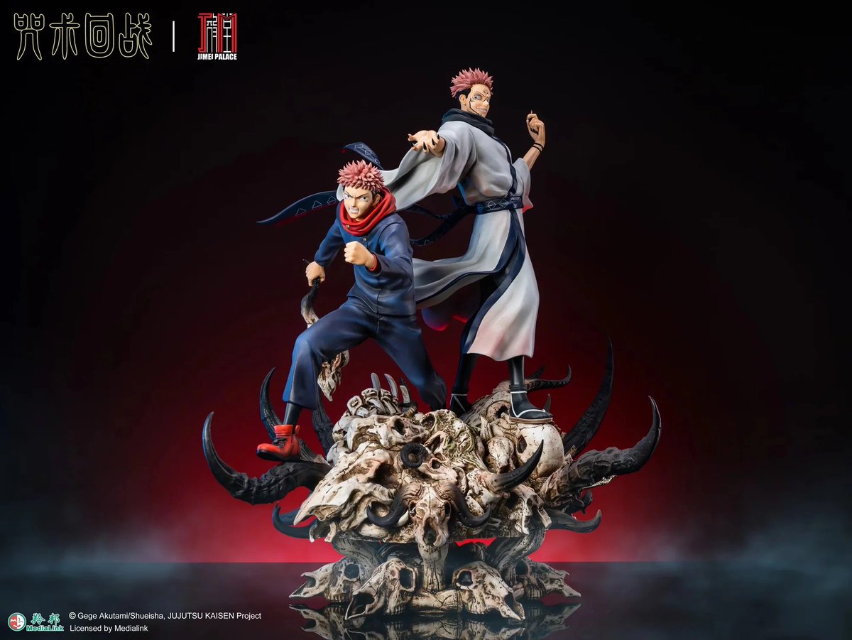 Elite Jujutsu Kaisen (@EliteJujutsu) / Posts / X