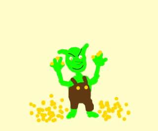 Semi Autistic Goblin #SOL tweet media