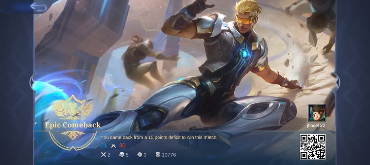 Jobert193's tweet photo. Come join my Squad, Let us face off against the world's best MOBA players together!
https://t.co/RX9i0NxxMu https://t.co/A9K8EVMGCP