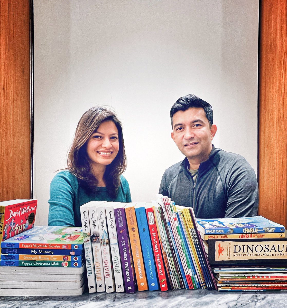 letsflipbooks's tweet photo. Thrilled to featured in Indian Express! Here is the link to the article https://t.co/rQqz4YFGoI https://t.co/D5PaHh9yz5