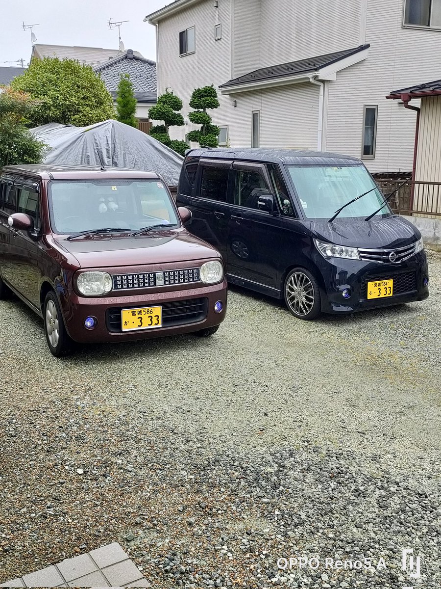 ジャムおじさん@ラパン🐰の人 tweet media