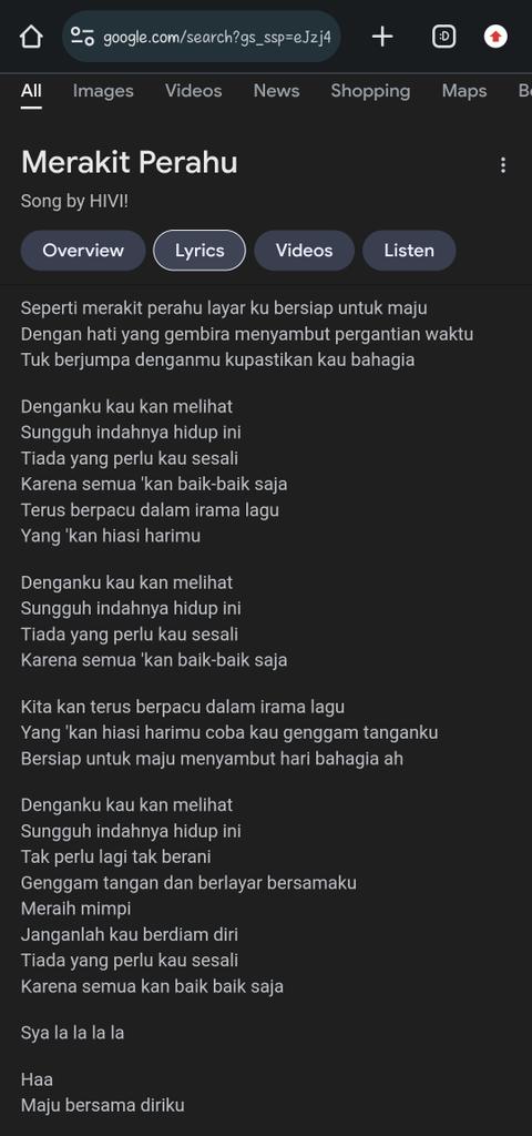 dkranghae's tweet photo. Plis bikin versi dk pakai lagu merakit perahu!!!
Liriknya, aransemen, vibes lagunya, pokoknya SEMUANYAAAAAAA cocok banget sm dokyeom☹️☹️☹️☹️ https://t.co/2NtHJxKcTT