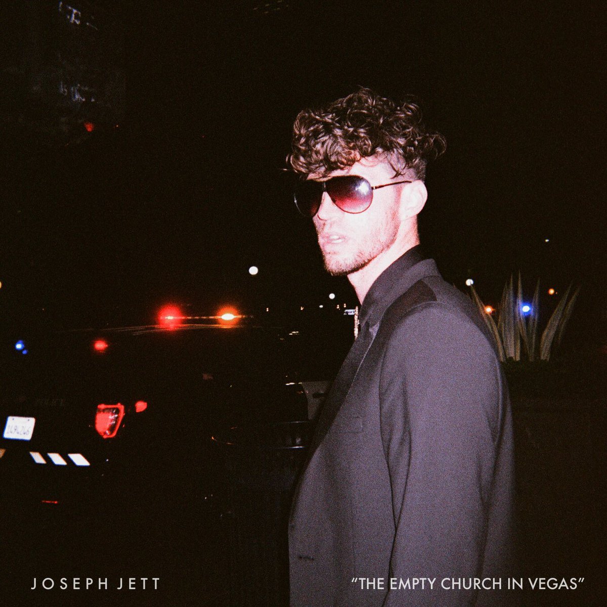 thejosephjett's tweet photo. “The Empty Church in Vegas” is OUT NOW | LISTEN EVERYWHERE https://t.co/V4w6vM4gGY https://t.co/Jn8OoPjdVD