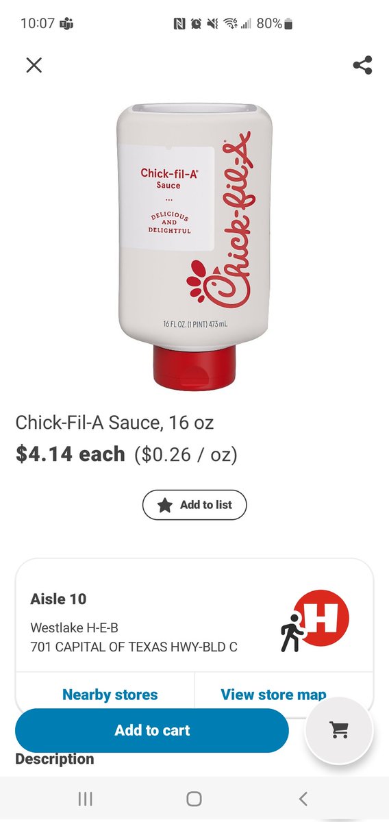 mjknite's tweet photo. @FuckinEricHaze Lmk if you need some whataburger or chick fil a sauces https://t.co/4WLCb8h5bs