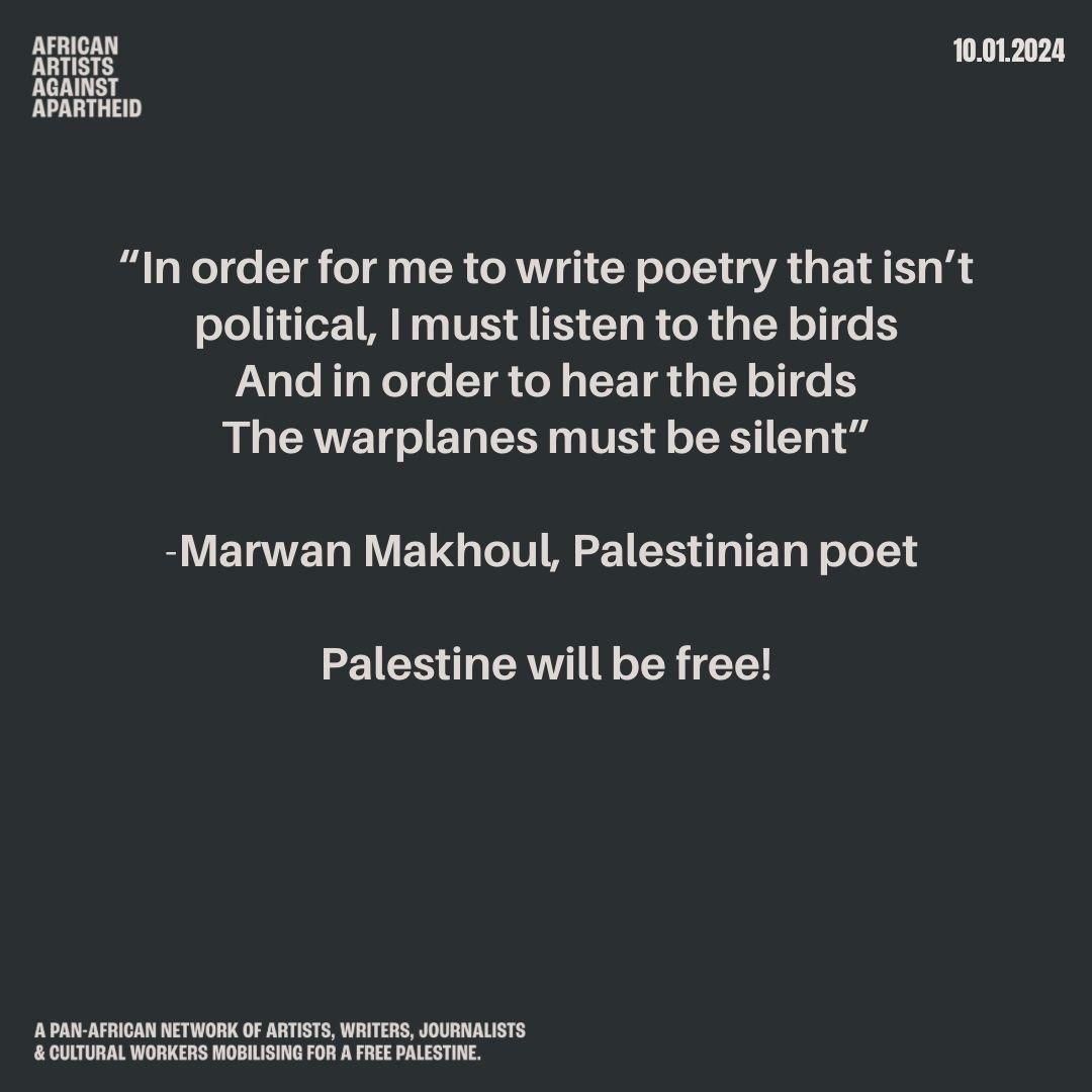 African_AAA's tweet photo. Palestine will be free! 8/9 https://t.co/EBHakKzIso