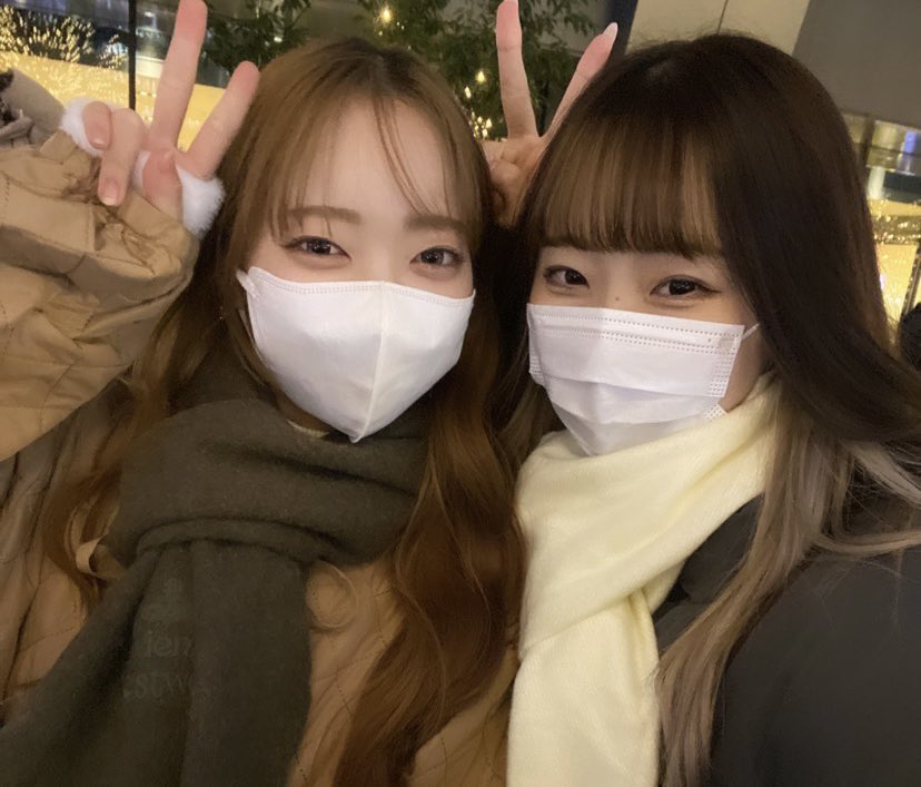 su63yx_'s tweet photo. 原点にして頂点
コトユイは永遠なのさ😭😭
#田中琴_19歳も誰よりhigher
#HappyKotoDay
#田中琴 #TANAKAKOTO
#安藤佑唯 #ANDOYUI
#コトユイ #コトアンドユイ
#ラリララ航空搭乗レビュー
#PRODUCE101JAPANTHEGIRLS
#日プガールズ #日プ女子 #日プ3
#日プファイナル https://t.co/2wfO6o0LZ5