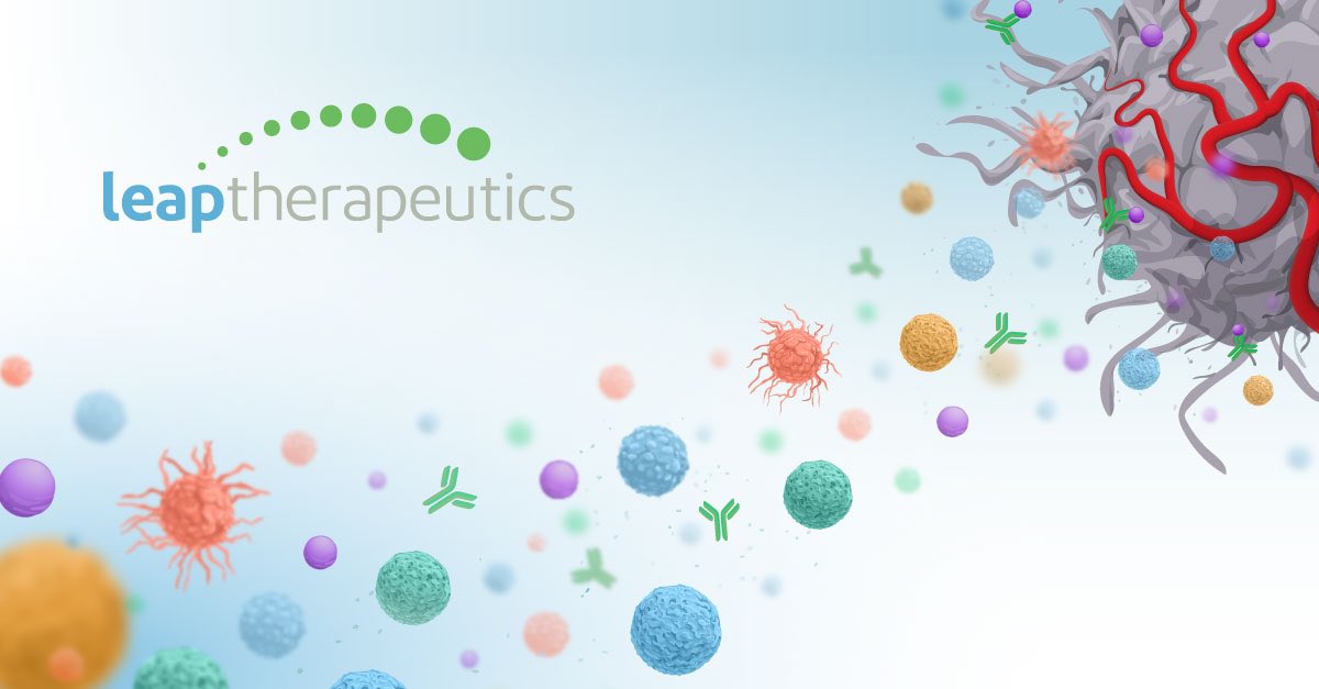 deonsi's tweet photo. Honored to be presenting a @LeapTherapeutic corporate update today at 1:30PM PT at #JPM2024 to kick off #LeapYear2024 https://t.co/xji3UGDZik