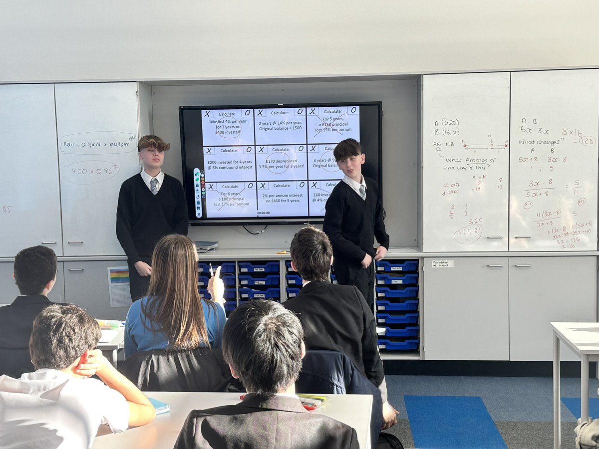 MissPughMaths🧩📚🧮 tweet media