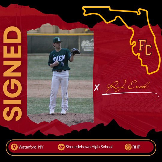 Flagler Baseball tweet media