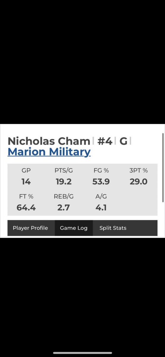 Nick Cham tweet media