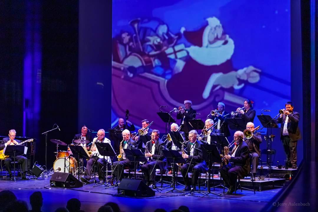 @DonBernerBigBand tweet media