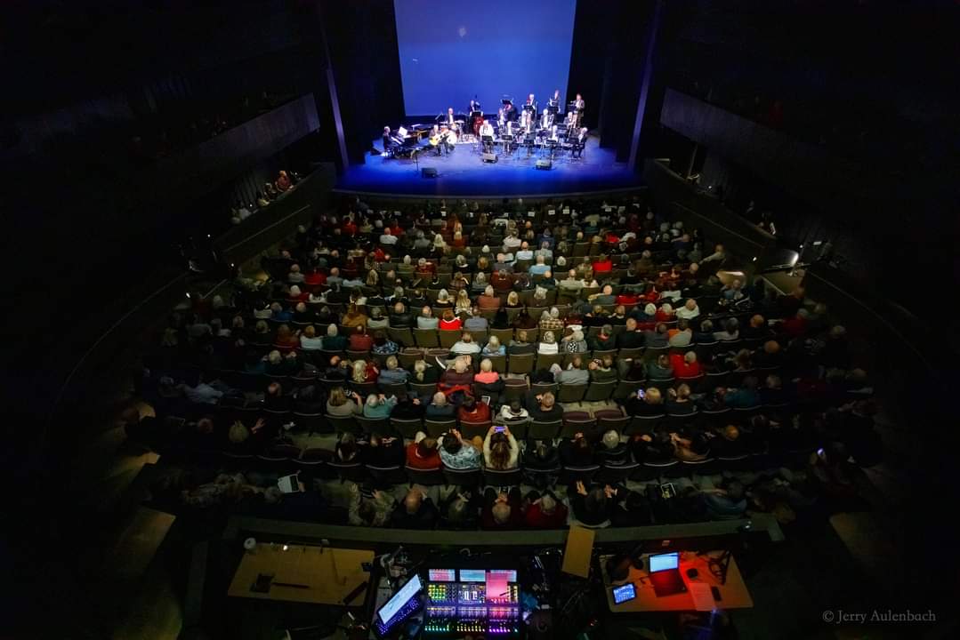 @DonBernerBigBand tweet media