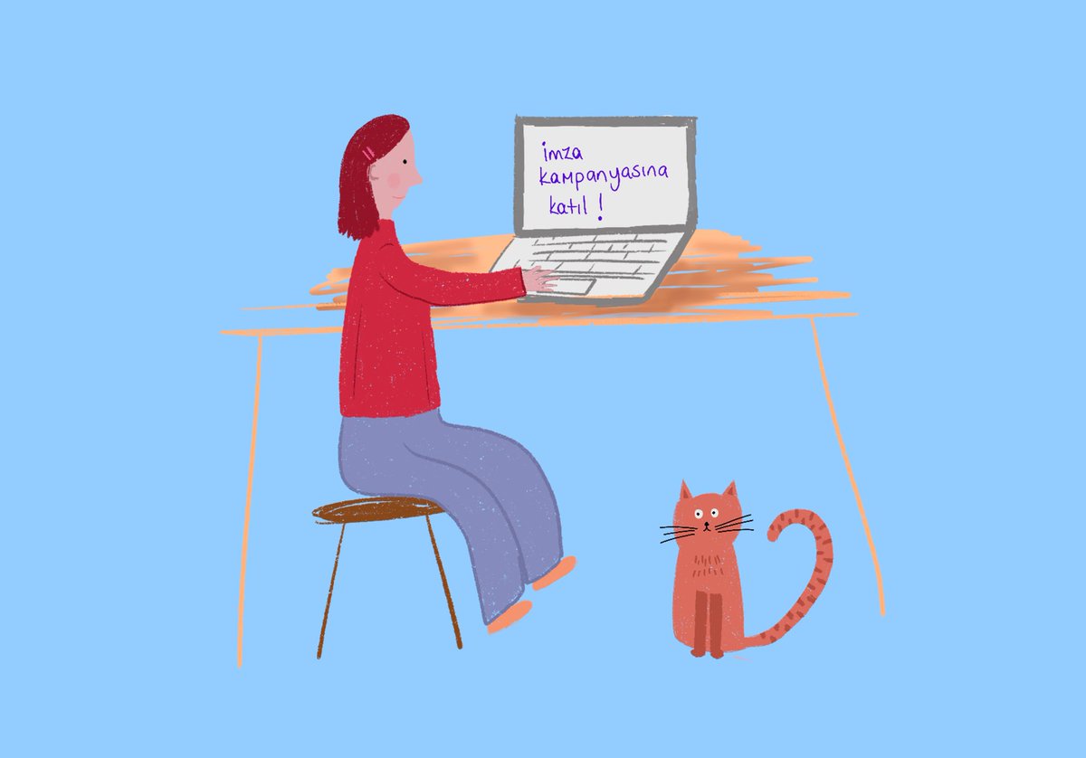 Kampanya hedeflerine paralel, amaç değil araç olarak planlandığı zaman imza kampanyaları hâlâ çok etkili. Peki imza kampanyaları hazırlarken nelere dikkat etmeliyiz? Nasıl daha etkili imza kampanyaları oluşturabiliriz? Tık: barisececelik.com/2024/01/10/imz…