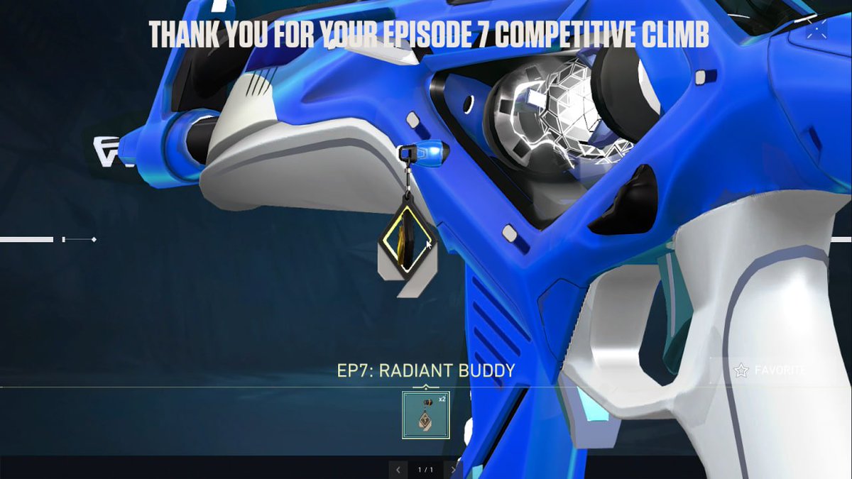 yffeVLR's tweet image. hype?