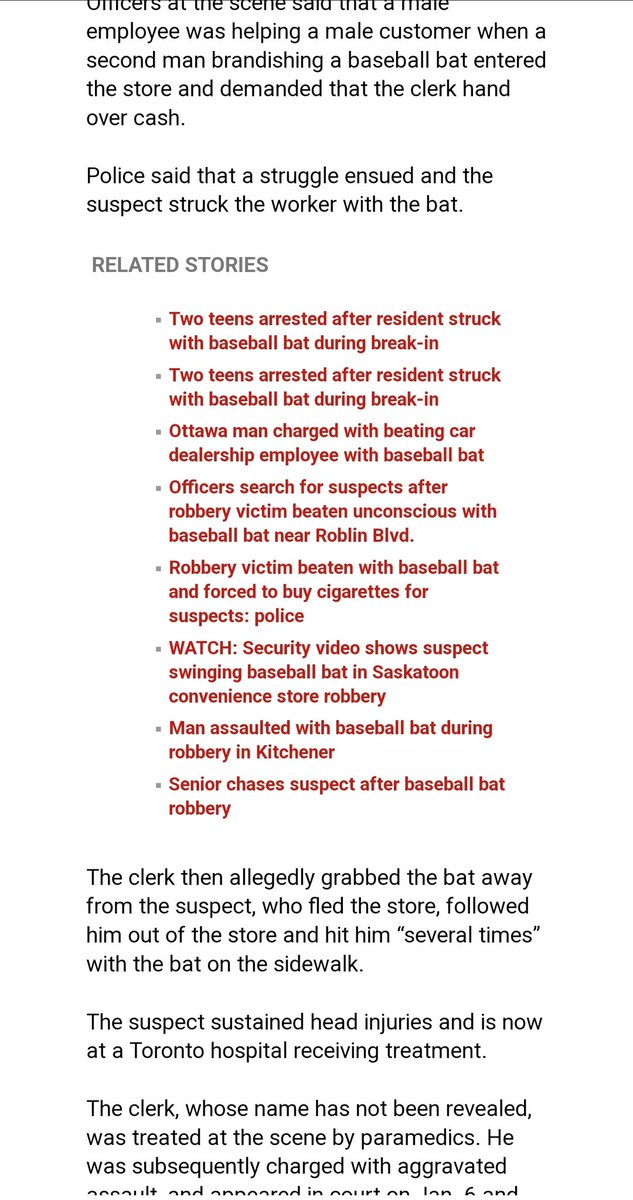Cujo___'s tweet photo. @CP24 This is basically the article if you don't want to click the link https://t.co/bby2SMZ5q7