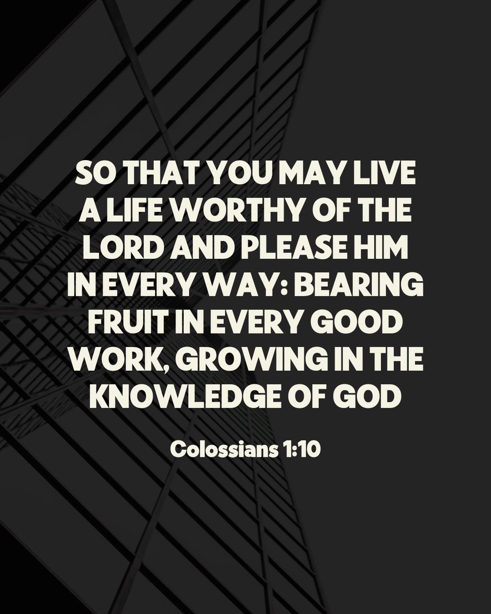 faithchapelbham's tweet photo. Keep learning‼️👀

It is impossible for you to know everything there is to know about God; however, your knowledge of God can increase over time✨🧡

📲 Join us every Sunday: https://t.co/SroZOl22ev

#churchfamily #church #experiencecommunity #iknowjehovah #experiencejesus https://t.co/hLytLtZY6S