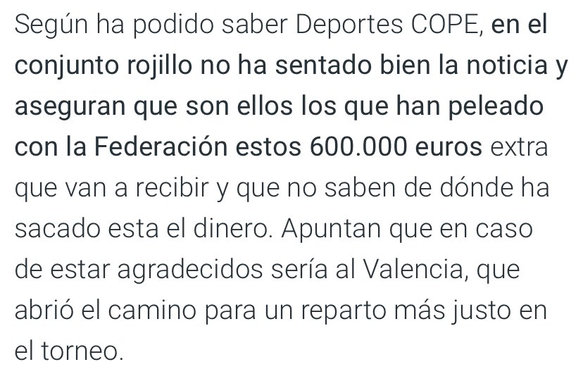 tatodebcn's tweet photo. @losperezcp @tjcope @Osasuna Madrid, Barça y Atlético no han cedido nada. https://t.co/JzCMv3Pt0d
