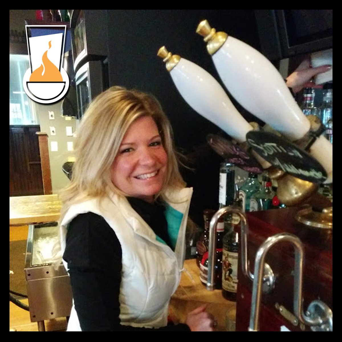 Smokehouse Brewing Company tweet media