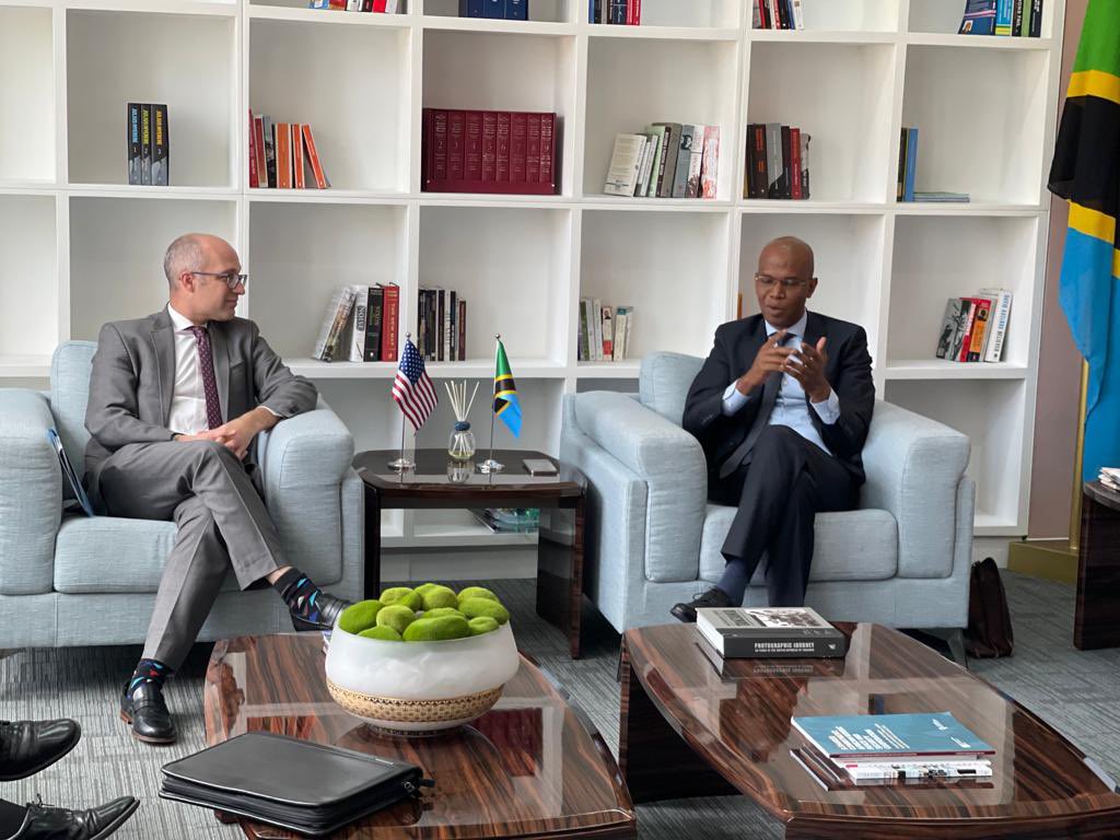 January Makamba tweet media