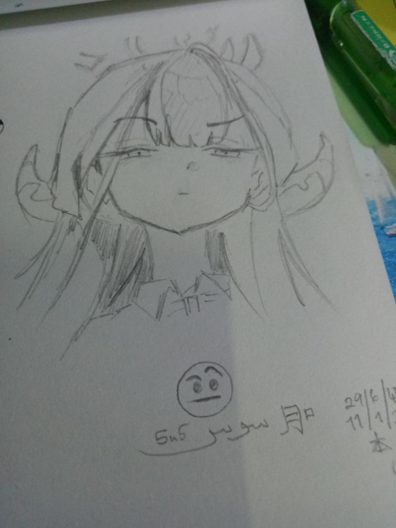 k4zuki278's tweet photo. سوس
#rkgk #cakaqAyam #meniru https://t.co/qMCozOv06R
