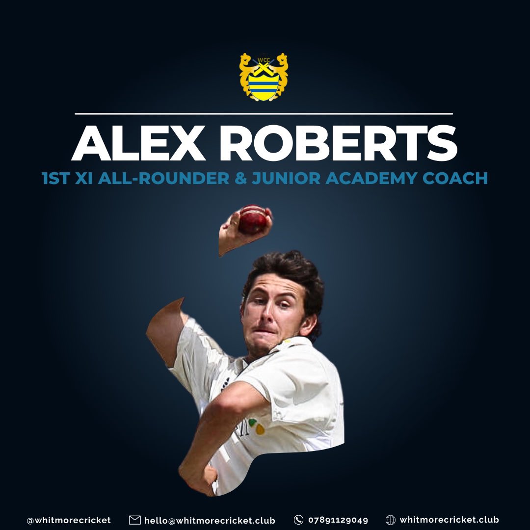 Whitmore CC tweet media