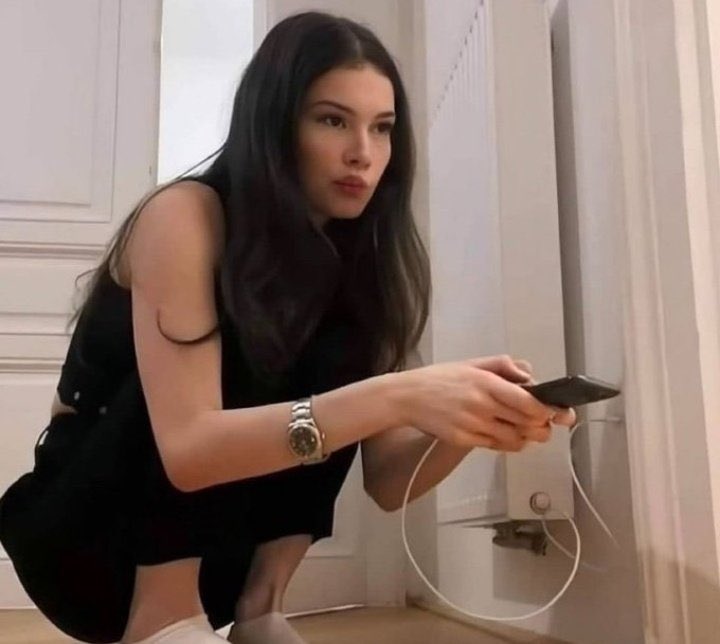 when I read a message 5 times and still don't know how to reply