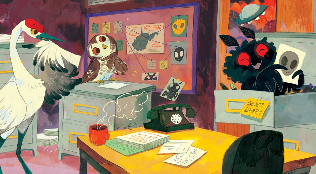 Zoe Persico (@zoepersicoart) on Twitter photo I have emerged from my cave to realize I missed #PortfolioDay yesterday! I'm an author/illustrator currently working on my debut graphic novel! Looking for new projects starting in April 🥰
Agent: <a href="/SoCalledYALife/">Natascha Morris UPDATES ONLY</a>
Website: zoepersico.com
Patreon: patreon.com/ZoePersico I have emerged from my cave to realize I missed #PortfolioDay yesterday! I'm an author/illustrator currently working on my debut graphic novel! Looking for new projects starting in April 🥰
Agent: <a href="/SoCalledYALife/">Natascha Morris UPDATES ONLY</a>
Website: zoepersico.com
Patreon: patreon.com/ZoePersico