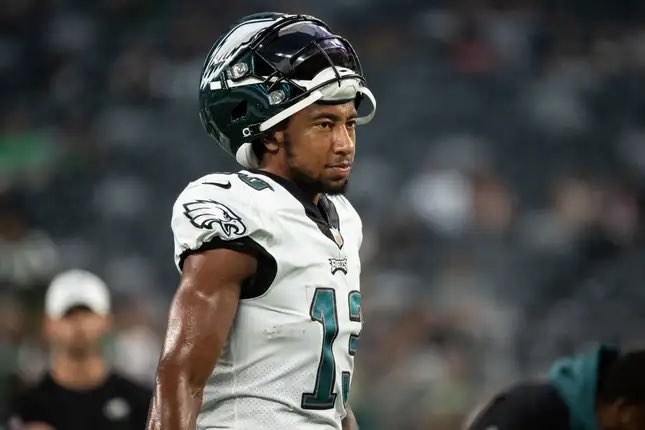 Make the call <a href="/Eagles/">Philadelphia Eagles</a> …