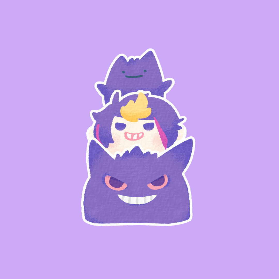 minoru_sumizome's tweet photo. #YaminoArt https://t.co/jditHvXQFi
