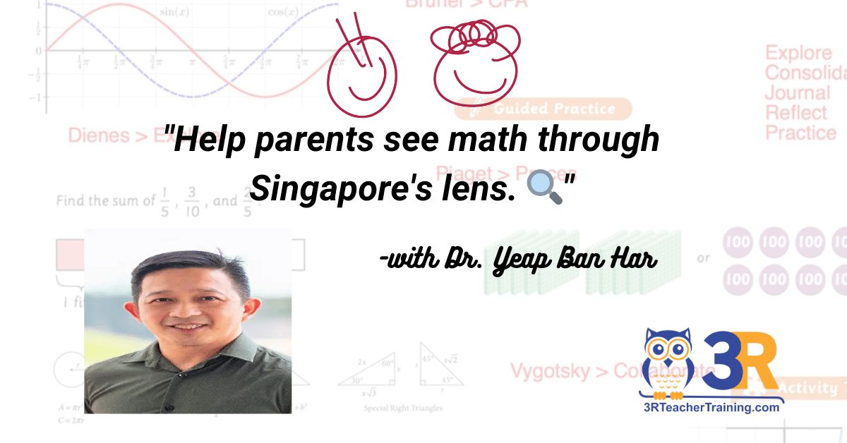 3RTeacherTrain's tweet photo. Fluency in math means not just knowing the answer but understanding the process. With the Singapore method, students can look at numbers like 4,016 divided by 4 and see the solution intuitively. #MathIntuition #SingaporeMath #3RTeacherTraining https://t.co/NY5hH9px65 https://t.co/knGthTZUFb