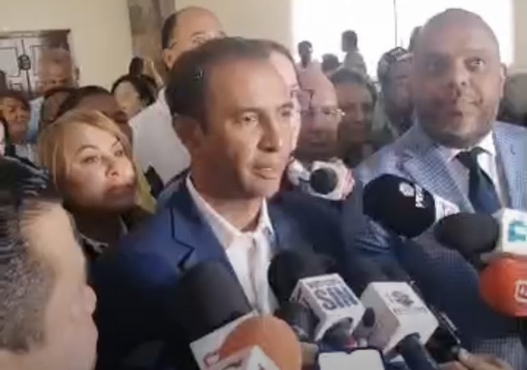 VIDEO | Domingo Contreras deposita en Congreso proyecto solucionará drenajes pluviales en la capital 

robertocavada.com/nacionales/202…