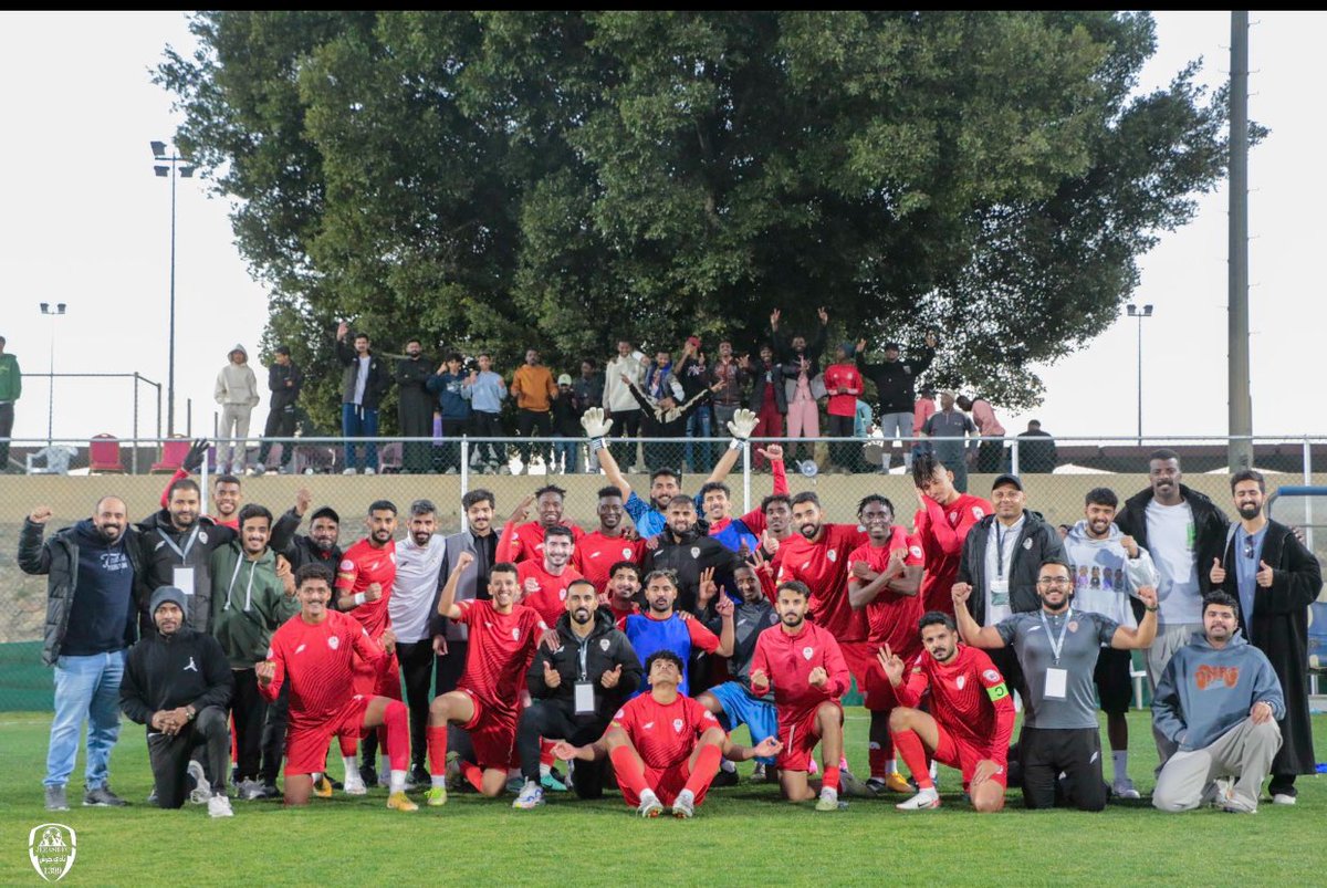 aboroderand's tweet image. الصورة جميلة جميع من فيها شريك في الفوز شكراً لكم جميعاً.